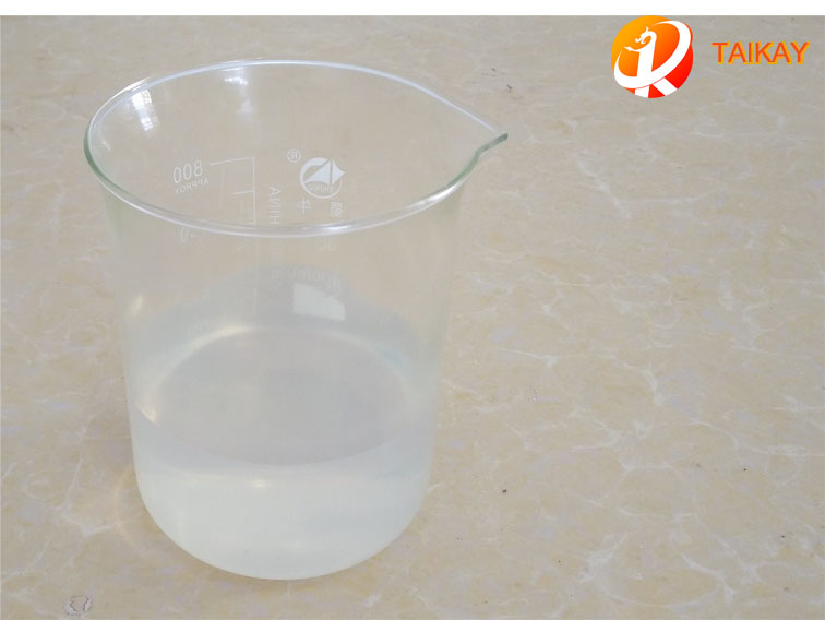 DK-601 硅溶胶